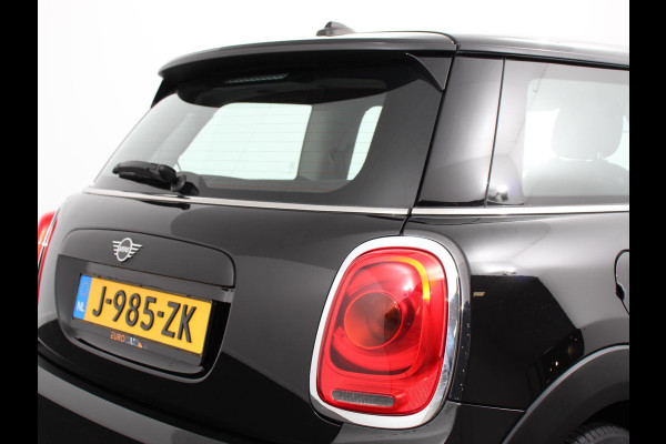MINI Mini 1.5 One First Salt | Airco | Lichtmetalen Velgen | Stoelverwarming | Keyless start