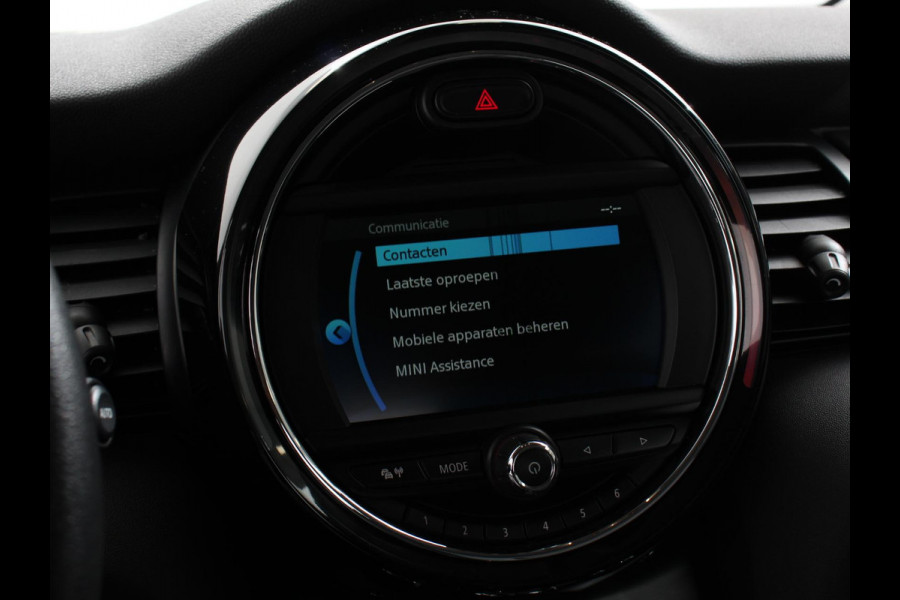 MINI Mini 1.5 One First Salt | Airco | Lichtmetalen Velgen | Stoelverwarming | Keyless start