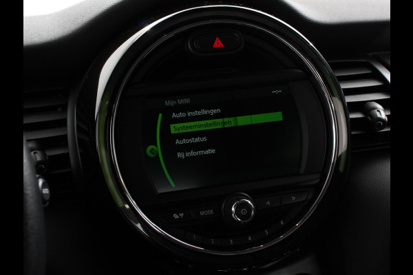 MINI Mini 1.5 One First Salt | Airco | Lichtmetalen Velgen | Stoelverwarming | Keyless start