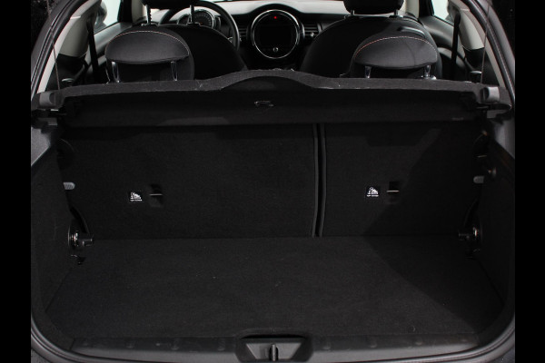 MINI Mini 1.5 One First Salt | Airco | Lichtmetalen Velgen | Stoelverwarming | Keyless start