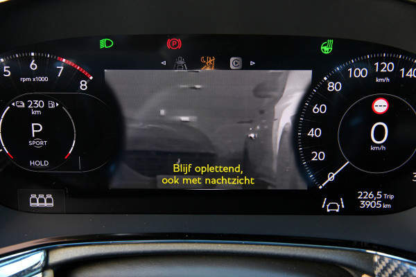 Bentley Flying Spur 4.0 V8 Hybrid Speed | Touring | Rotating | Naim | Panoramadak