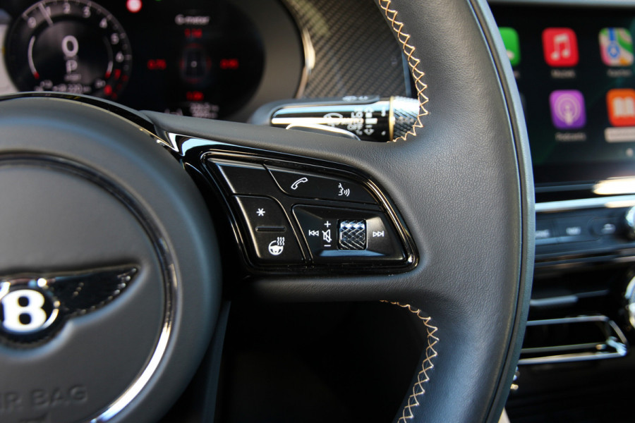 Bentley Flying Spur 4.0 V8 Hybrid Speed | Touring | Rotating | Naim | Panoramadak