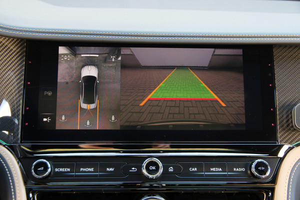 Bentley Flying Spur 4.0 V8 Hybrid Speed | Touring | Rotating | Naim | Panoramadak