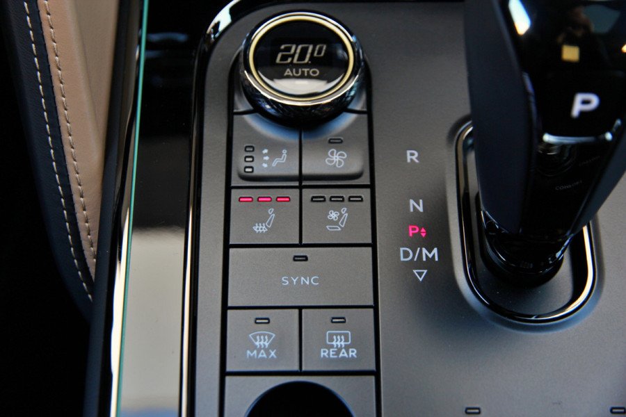 Bentley Flying Spur 4.0 V8 Hybrid Speed | Touring | Rotating | Naim | Panoramadak