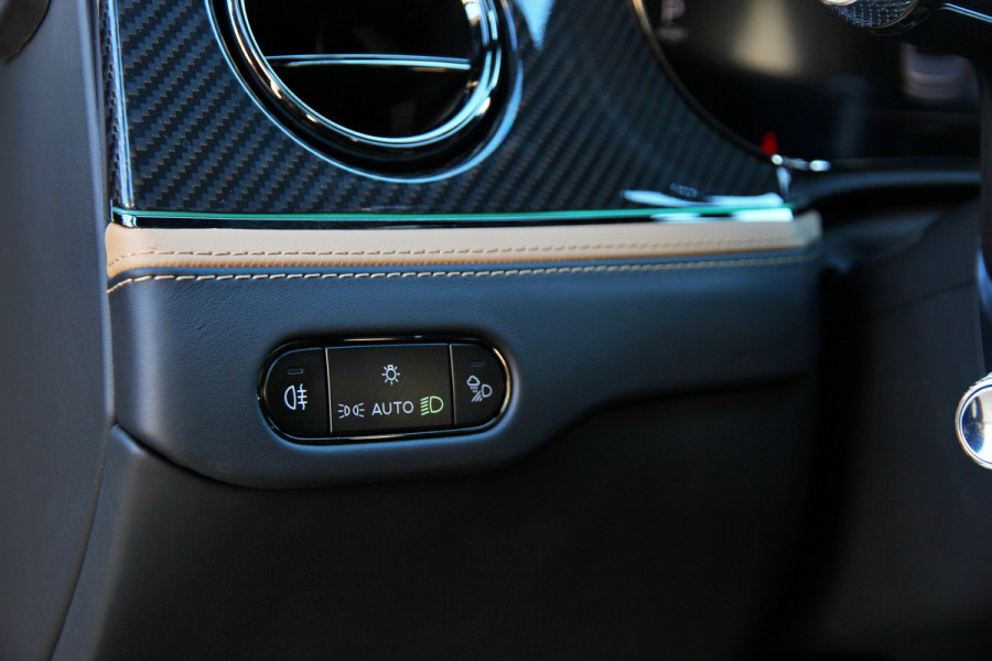 Bentley Flying Spur 4.0 V8 Hybrid Speed | Touring | Rotating | Naim | Panoramadak