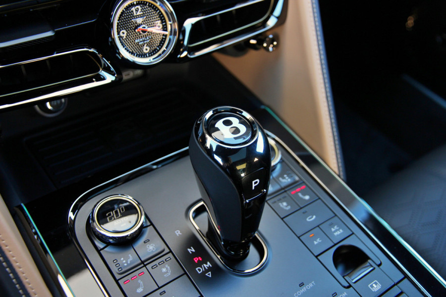 Bentley Flying Spur 4.0 V8 Hybrid Speed | Touring | Rotating | Naim | Panoramadak