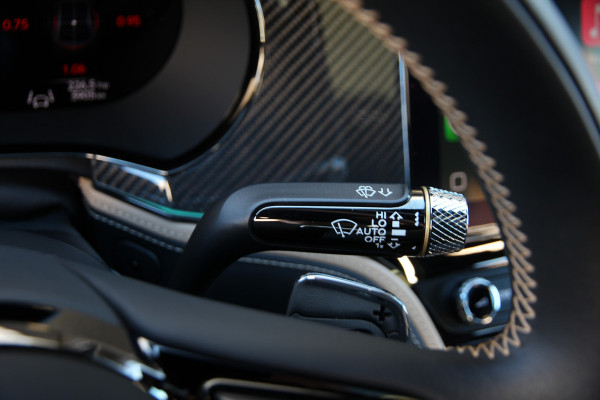 Bentley Flying Spur 4.0 V8 Hybrid Speed | Touring | Rotating | Naim | Panoramadak