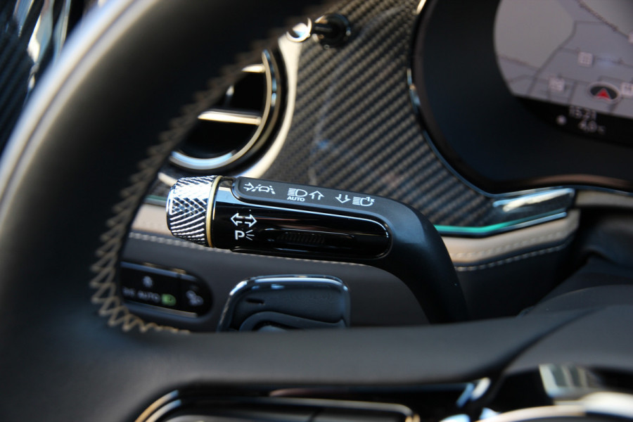 Bentley Flying Spur 4.0 V8 Hybrid Speed | Touring | Rotating | Naim | Panoramadak