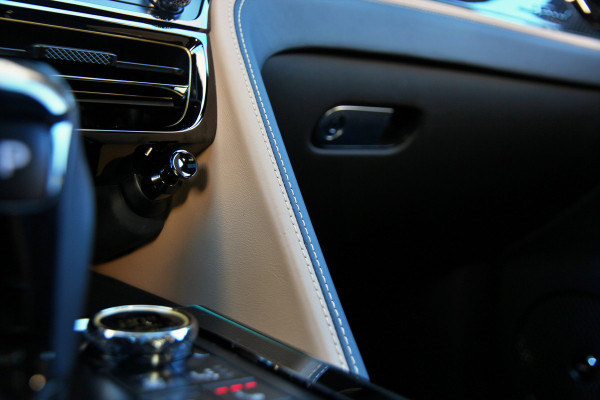 Bentley Flying Spur 4.0 V8 Hybrid Speed | Touring | Rotating | Naim | Panoramadak