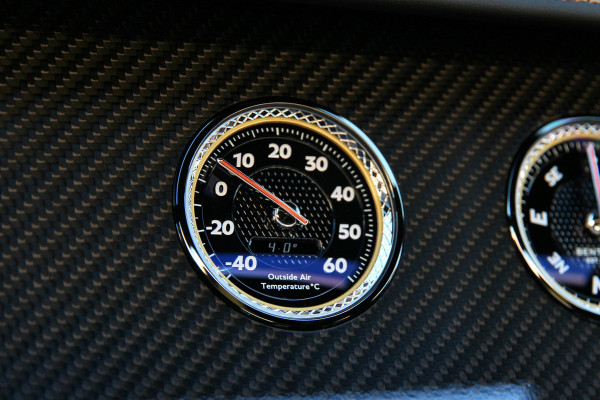 Bentley Flying Spur 4.0 V8 Hybrid Speed | Touring | Rotating | Naim | Panoramadak