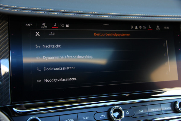 Bentley Flying Spur 4.0 V8 Hybrid Speed | Touring | Rotating | Naim | Panoramadak