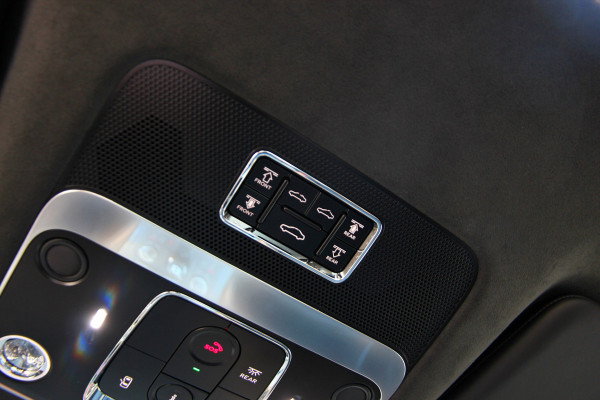 Bentley Flying Spur 4.0 V8 Hybrid Speed | Touring | Rotating | Naim | Panoramadak