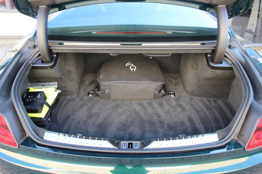 Bentley Flying Spur 4.0 V8 Hybrid Speed | Touring | Rotating | Naim | Panoramadak