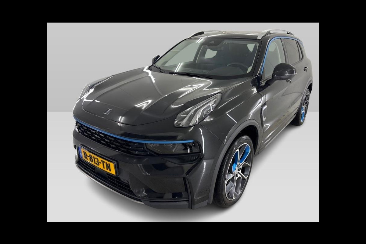 Lynk & Co 01 1.5 l Pano l NAVI l Camera