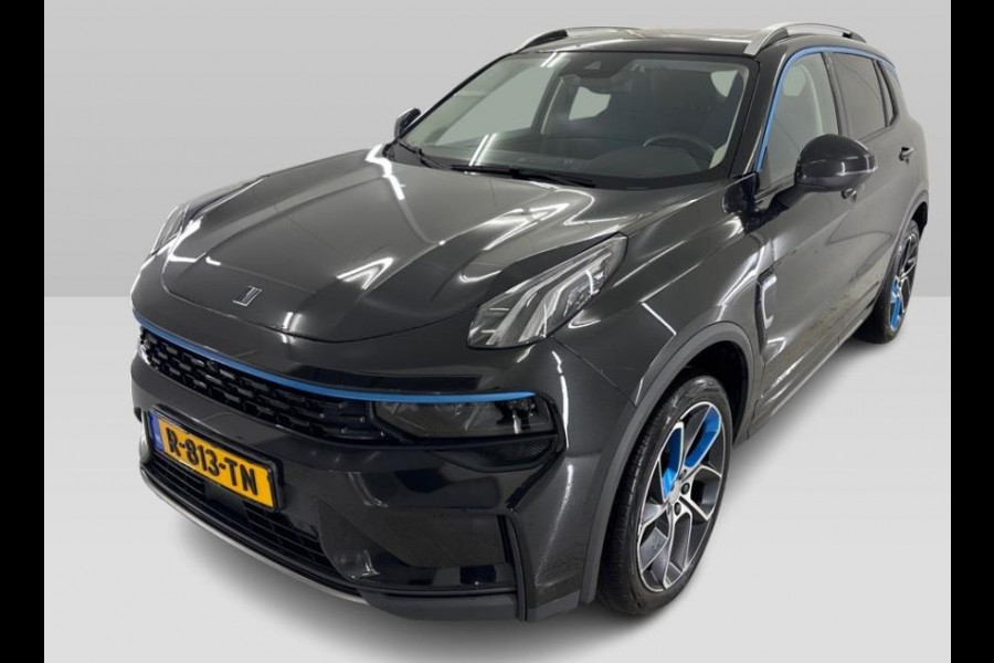 Lynk & Co 01 1.5 l Pano l NAVI l Camera