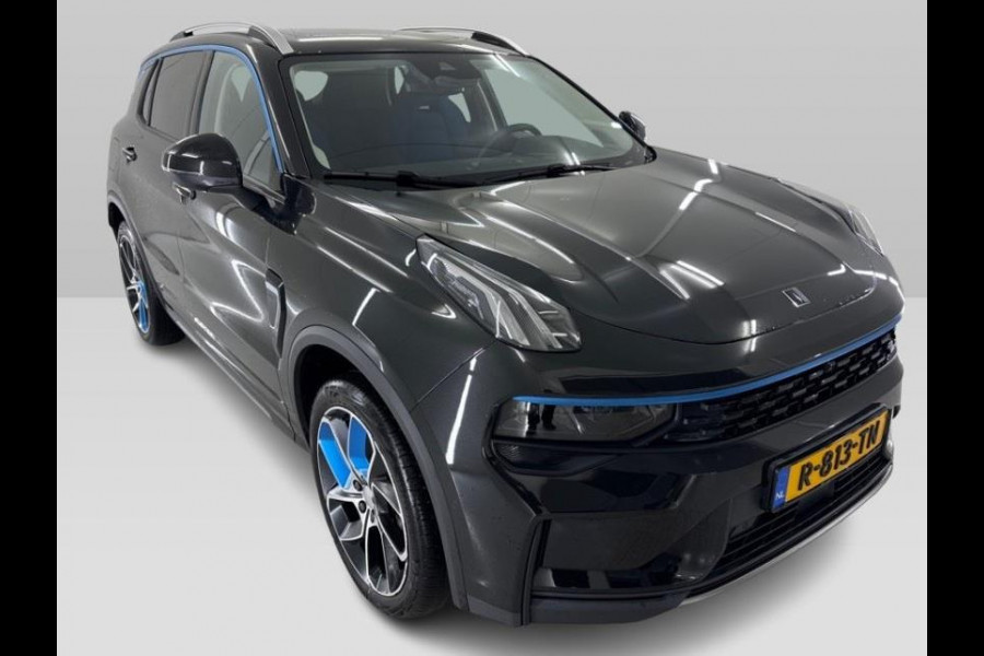 Lynk & Co 01 1.5 l Pano l NAVI l Camera