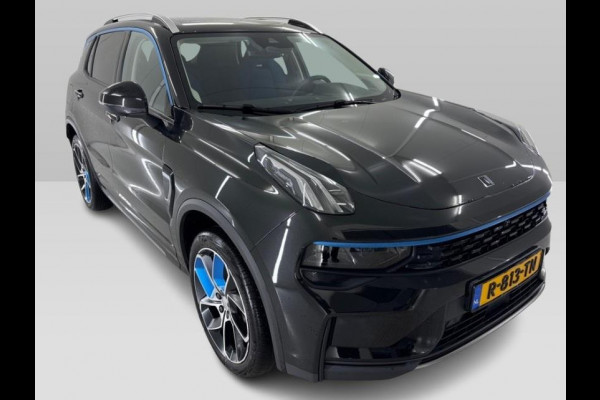 Lynk & Co 01 1.5 l Pano l NAVI l Camera