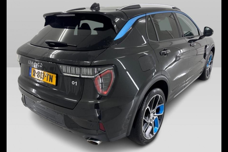 Lynk & Co 01 1.5 l Pano l NAVI l Camera