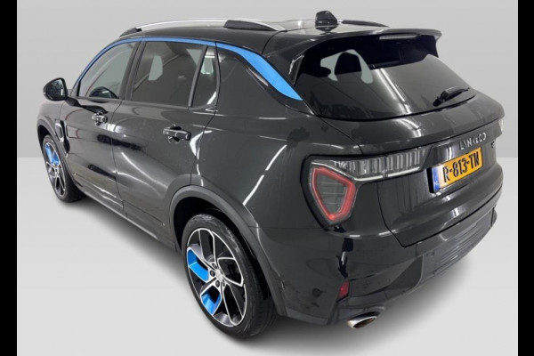 Lynk & Co 01 1.5 l Pano l NAVI l Camera