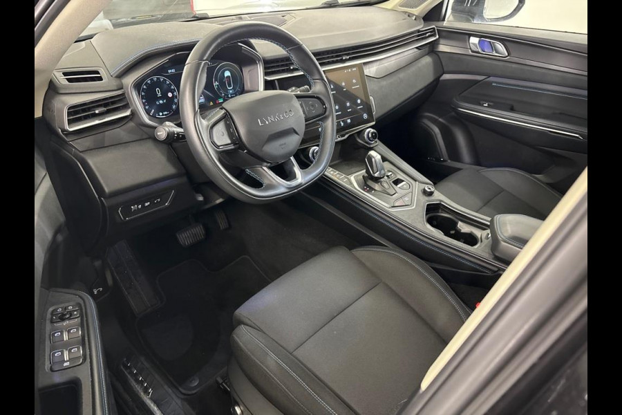 Lynk & Co 01 1.5 l Pano l NAVI l Camera