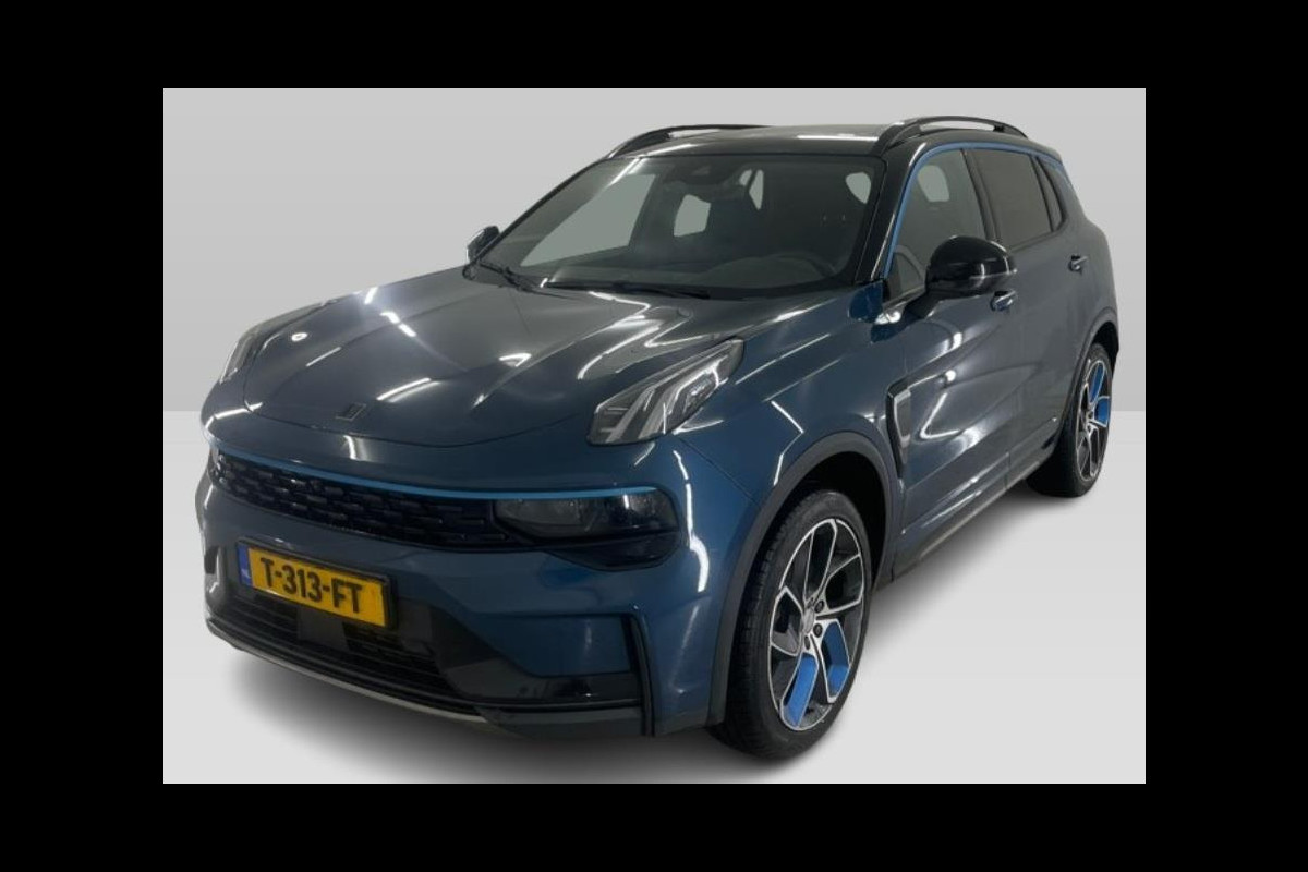 Lynk & Co 01 1.5 l Pano l NAVI l Camera