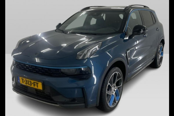 Lynk & Co 01 1.5 l Pano l NAVI l Camera