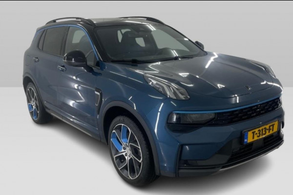 Lynk & Co 01 1.5 l Pano l NAVI l Camera