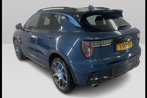 Lynk & Co 01 1.5 l Pano l NAVI l Camera