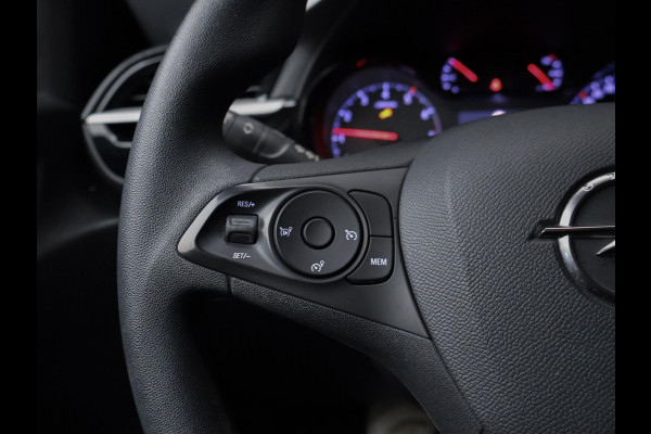 Opel Corsa 1.2 Edition Sport (APPLE CARPLAY,NAVI,CAMERA,360 VIEW,PDC,CRUISE,LANE ASSIST,LED,SPORTSTOELEN,LM VELGEN,NETTE STAAT)