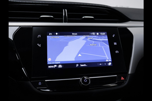 Opel Corsa 1.2 Edition Sport (APPLE CARPLAY,NAVI,CAMERA,360 VIEW,PDC,CRUISE,LANE ASSIST,LED,SPORTSTOELEN,LM VELGEN,NETTE STAAT)