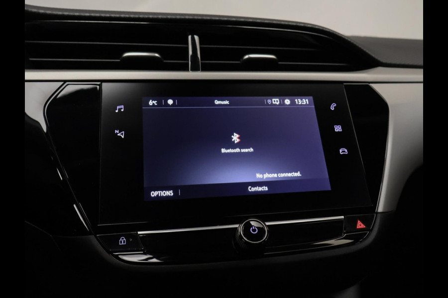 Opel Corsa 1.2 Edition Sport (APPLE CARPLAY,NAVI,CAMERA,360 VIEW,PDC,CRUISE,LANE ASSIST,LED,SPORTSTOELEN,LM VELGEN,NETTE STAAT)