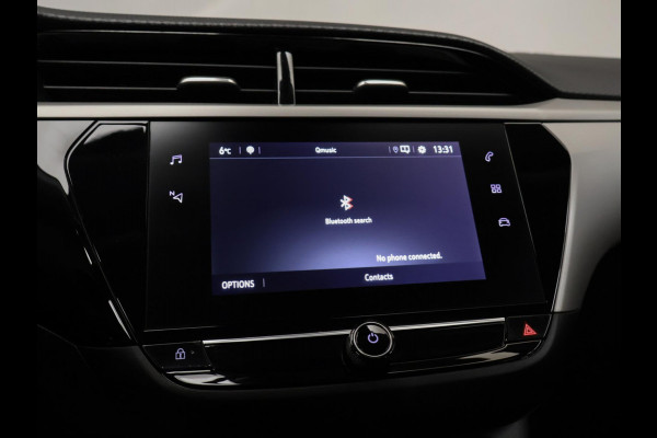 Opel Corsa 1.2 Edition Sport (APPLE CARPLAY,NAVI,CAMERA,360 VIEW,PDC,CRUISE,LANE ASSIST,LED,SPORTSTOELEN,LM VELGEN,NETTE STAAT)