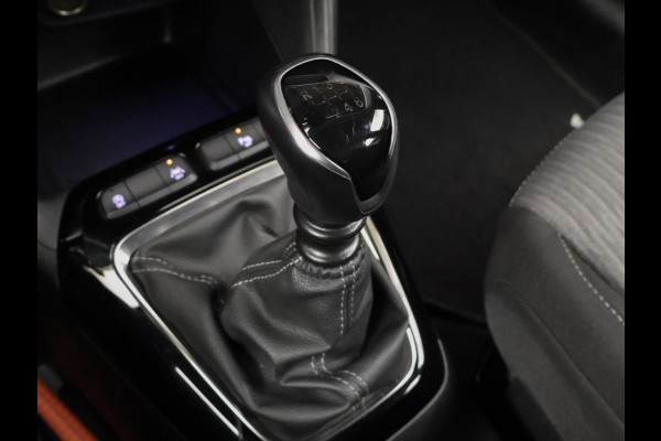 Opel Corsa 1.2 Edition Sport (APPLE CARPLAY,NAVI,CAMERA,360 VIEW,PDC,CRUISE,LANE ASSIST,LED,SPORTSTOELEN,LM VELGEN,NETTE STAAT)