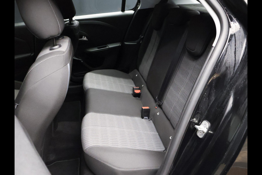 Opel Corsa 1.2 Edition Sport (APPLE CARPLAY,NAVI,CAMERA,360 VIEW,PDC,CRUISE,LANE ASSIST,LED,SPORTSTOELEN,LM VELGEN,NETTE STAAT)