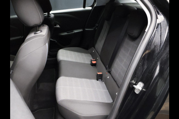 Opel Corsa 1.2 Edition Sport (APPLE CARPLAY,NAVI,CAMERA,360 VIEW,PDC,CRUISE,LANE ASSIST,LED,SPORTSTOELEN,LM VELGEN,NETTE STAAT)