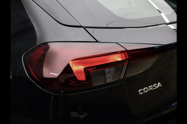 Opel Corsa 1.2 Edition Sport (APPLE CARPLAY,NAVI,CAMERA,360 VIEW,PDC,CRUISE,LANE ASSIST,LED,SPORTSTOELEN,LM VELGEN,NETTE STAAT)
