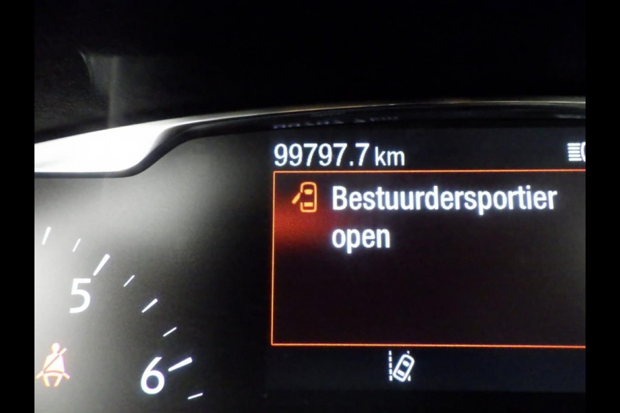 Ford Fiesta 1.0 EcoBoost Titanium 99.700 km | Glazen Panoramadak