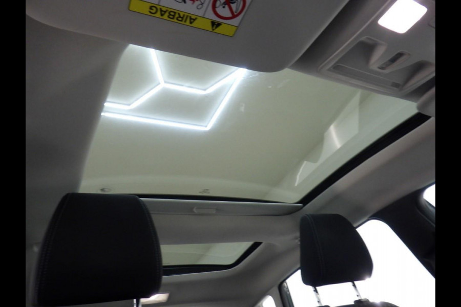 Ford Fiesta 1.0 EcoBoost Titanium 99.700 km | Glazen Panoramadak