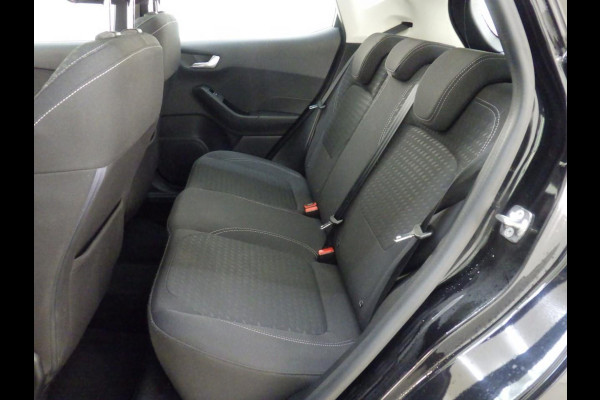 Ford Fiesta 1.0 EcoBoost Titanium 99.700 km | Glazen Panoramadak