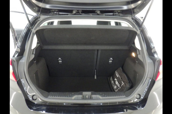 Ford Fiesta 1.0 EcoBoost Titanium 99.700 km | Glazen Panoramadak