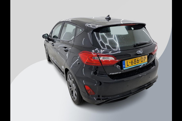 Ford Fiesta 1.0 EcoBoost ST-Line 78000 km | Navigatie | Winterpack
