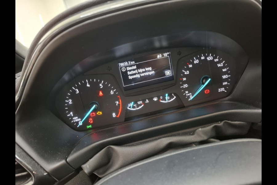 Ford Fiesta 1.0 EcoBoost ST-Line 78000 km | Navigatie | Winterpack
