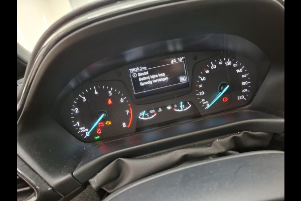 Ford Fiesta 1.0 EcoBoost ST-Line 78000 km | Navigatie | Winterpack