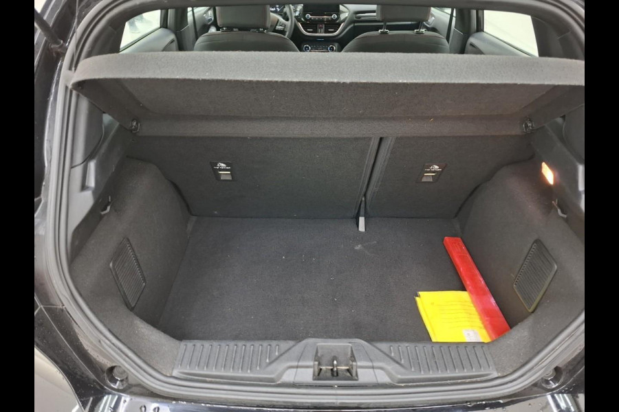 Ford Fiesta 1.0 EcoBoost ST-Line 78000 km | Navigatie | Winterpack