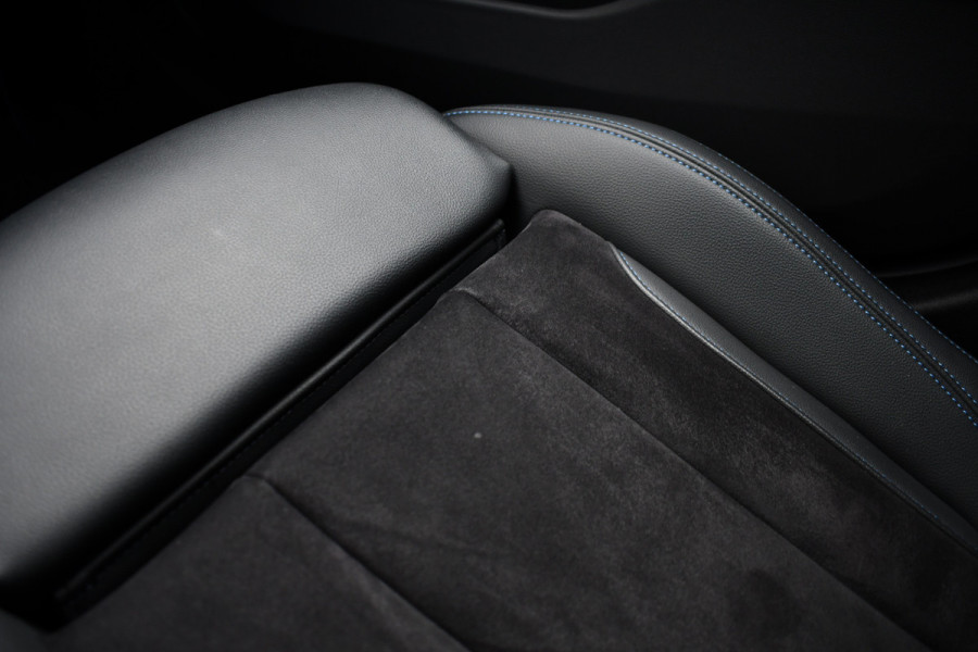 BMW 3 Serie Touring 320i M-Sport Shadow HiFi 19inch Camera NL-auto