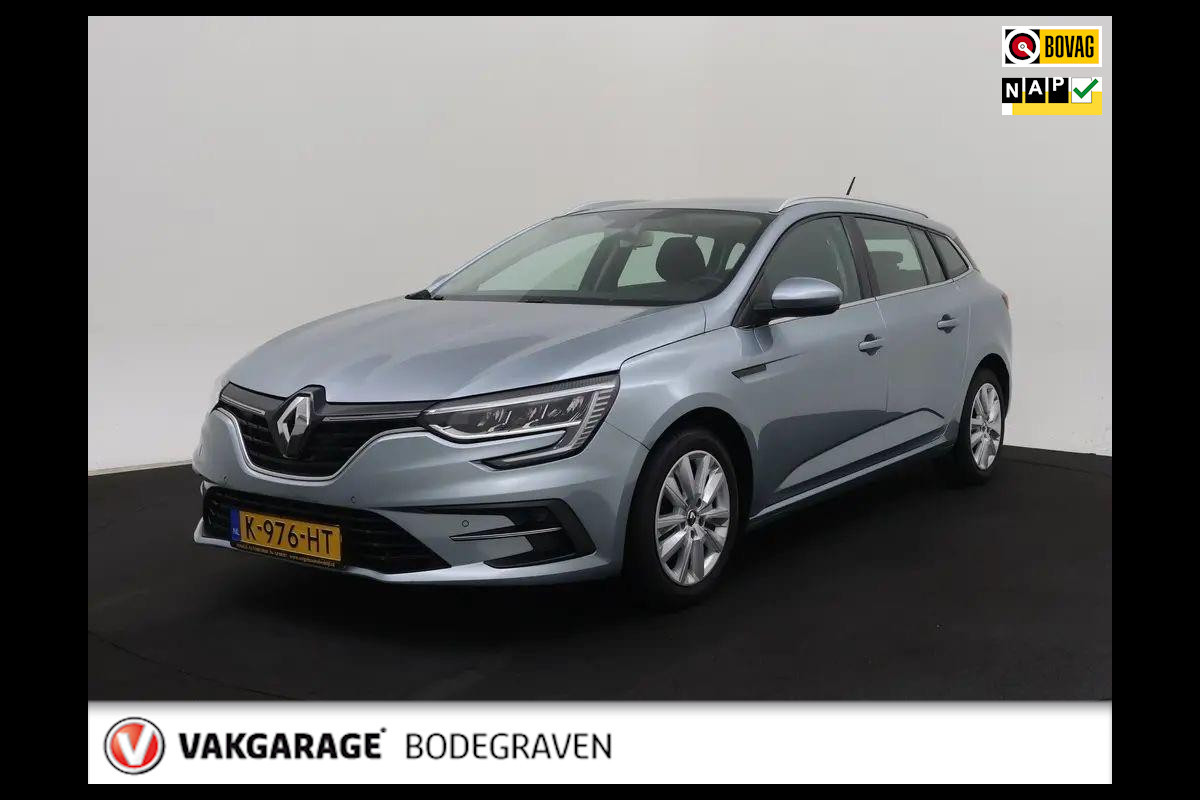 Renault Mégane Estate 1.3 TCe Business Zen / carplay/ camera