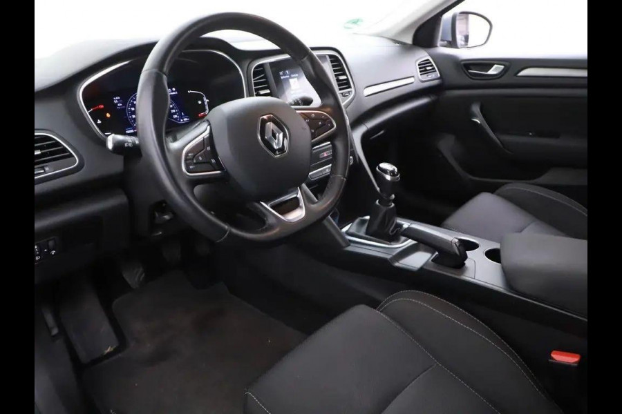 Renault Mégane Estate 1.3 TCe Business Zen / carplay/ camera
