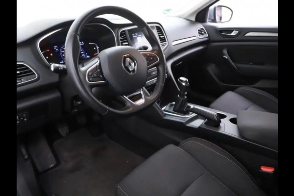 Renault Mégane Estate 1.3 TCe Business Zen / carplay/ camera