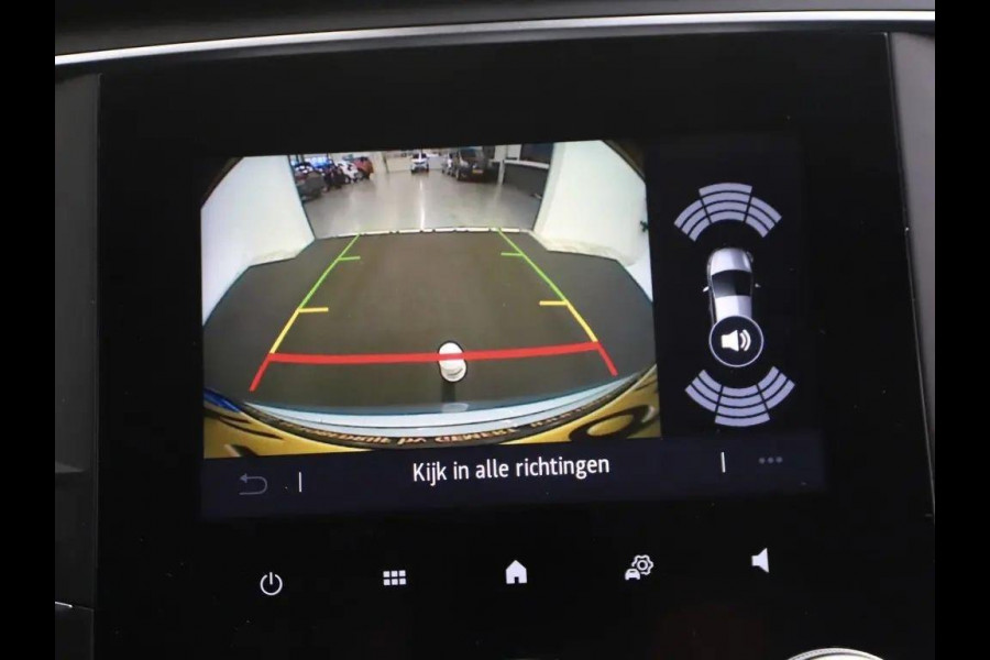 Renault Mégane Estate 1.3 TCe Business Zen / carplay/ camera