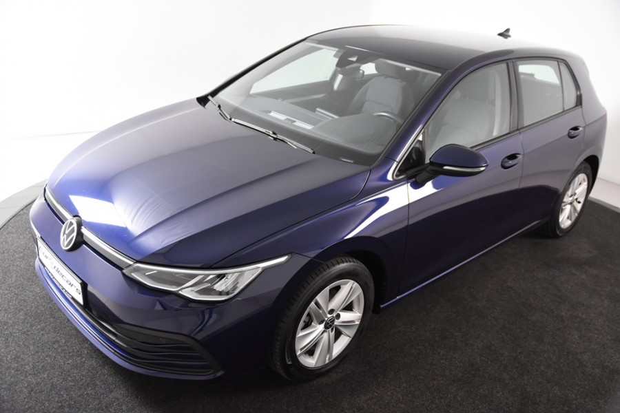 Volkswagen Golf 1.5 eTSI Life *1ste Eigenaar*Navigatie*Ambiente*Camera*